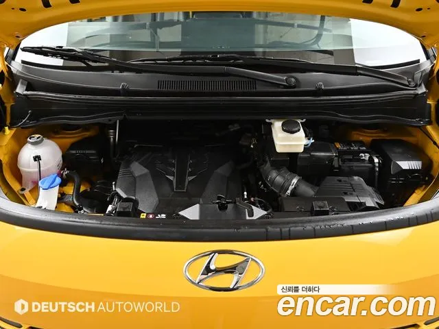 Hyundai Staria id 2224104 из Кореи 16