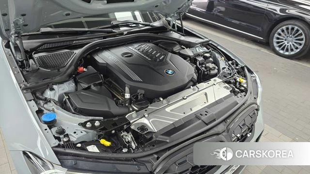 BMW 3 Series (G20) id 4590494 из Кореи 31