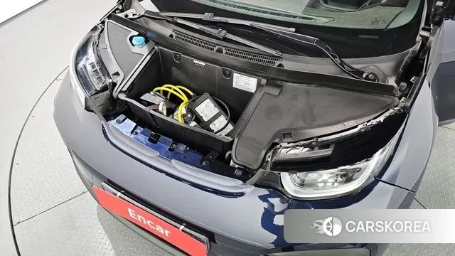 BMW i3 id 3181956 из Кореи 16