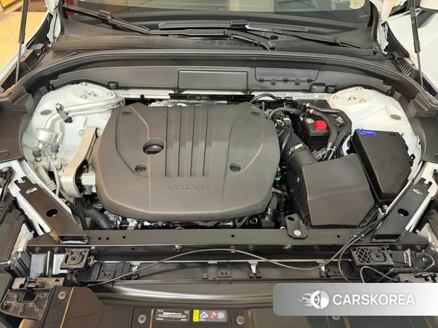 Volvo XC60 second Generation id 4870454 из Кореи 16