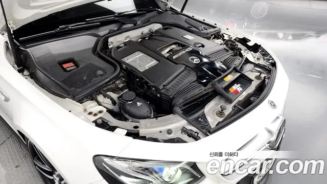 Mercedes-Benz E-Class W213 id 2732227 из Кореи 16