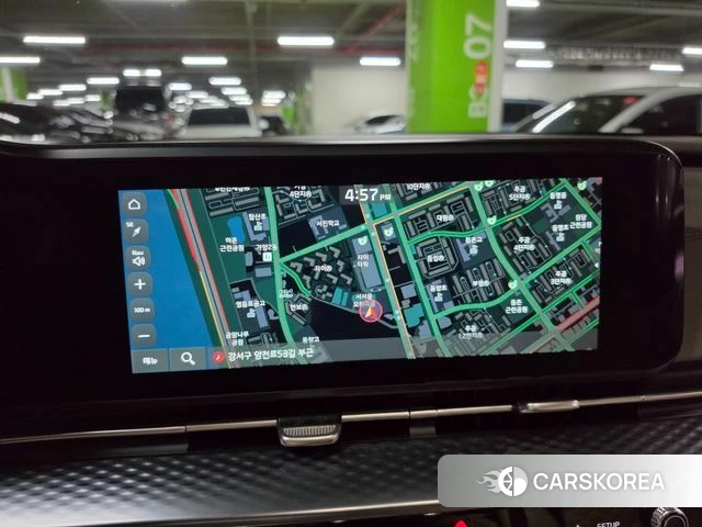 Kia Carnival 4th generation id 4366351 из Кореи 16
