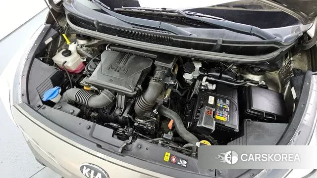 Kia Morning Urban (JA) id 3439125 из Кореи 16