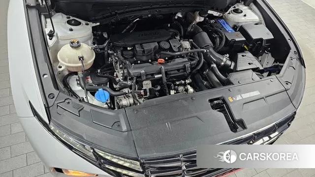 Hyundai Tucson (NX4) id 3513270 из Кореи 16