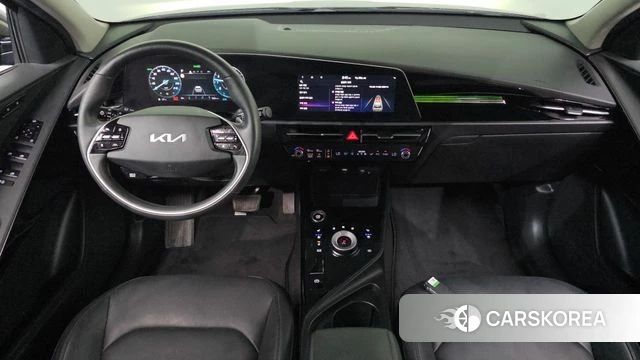 Kia Di Ol Nu Niro id 4635928 из Кореи 29