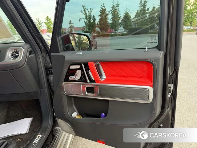Mercedes-Benz G-class id 4291539 из Китая 10