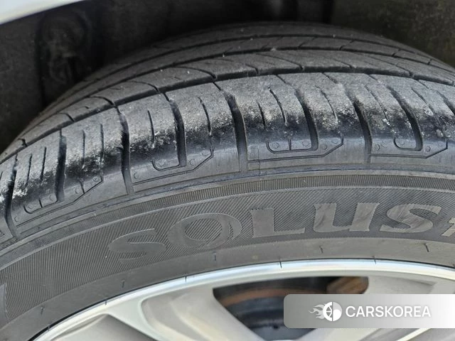 Hyundai Sonata New Rise id 4546963 из Кореи 15