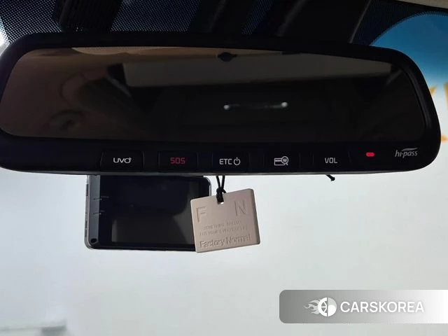 Kia The New Carnival id 4298867 из Кореи 16
