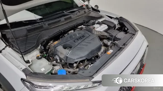 Hyundai Kona id 3021432 из Кореи 16