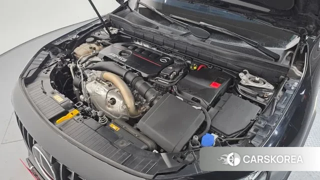 Mercedes-Benz GLB-Class X247 id 3696786 из Кореи 16