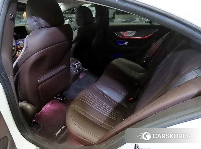 Mercedes-Benz CLS-Class C257 id 3468729 из Кореи 15