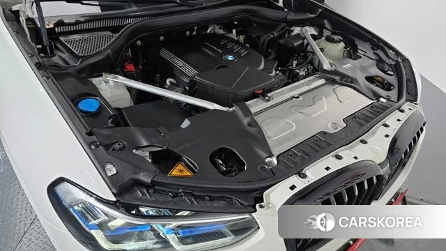 BMW X3 (G01) id 3431960 из Кореи 16