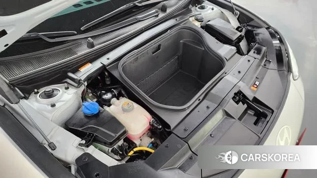 Hyundai Ionic 6 id 3615182 из Кореи 16