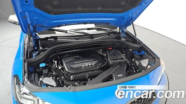 BMW X2 (F39) id 2954392 из Кореи 16