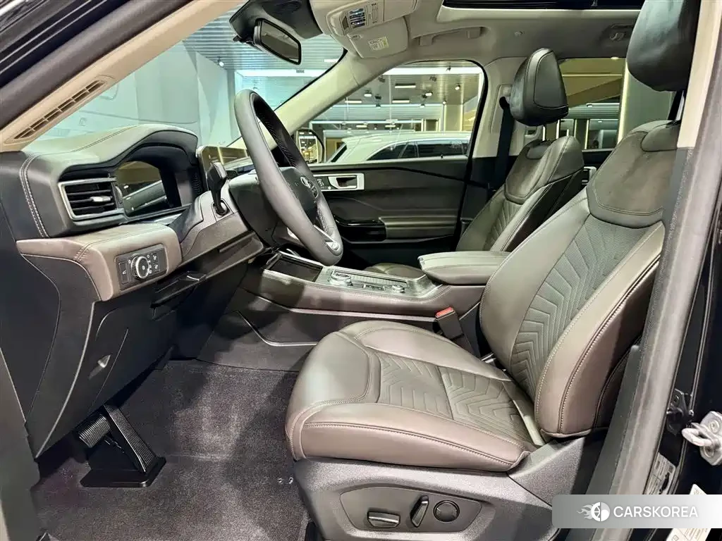 Ford Explorer id 4545970 из Китая 26