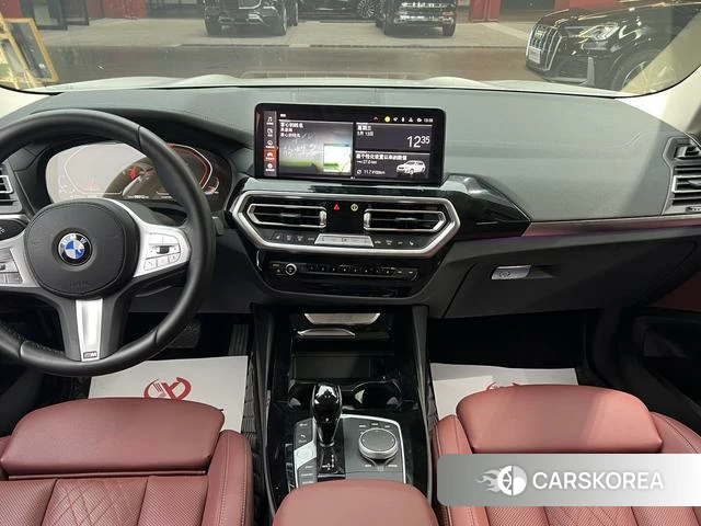 BMW X3 id 4313401 из Китая 13