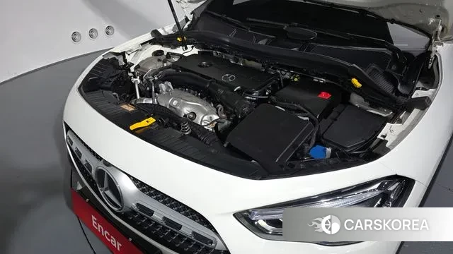 Mercedes-Benz GLA - Class H247 id 3367959 из Кореи 16