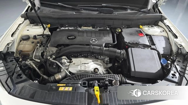 Mercedes-Benz GLB-Class X247 id 4712597 из Кореи 27
