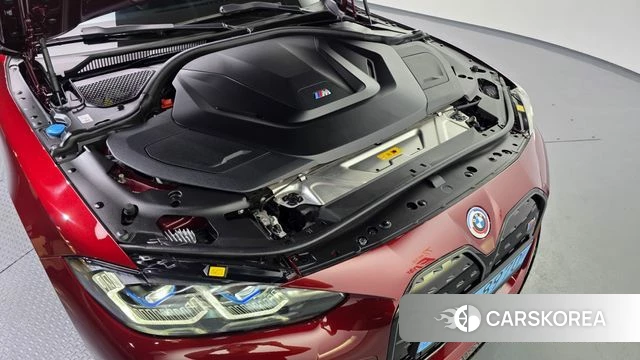 BMW i4 id 4848240 из Кореи 34
