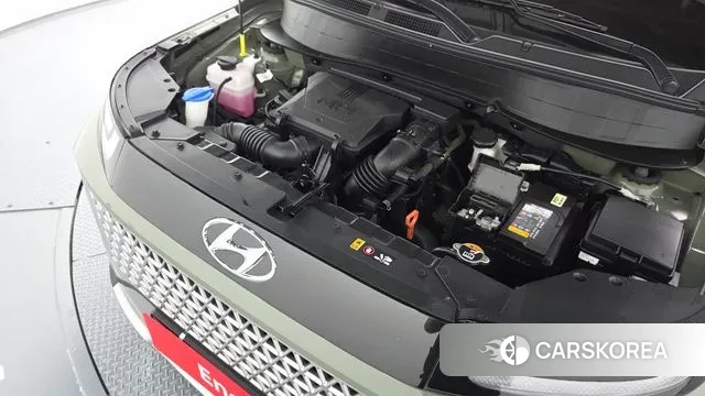 Hyundai Casper id 3016671 из Кореи 16