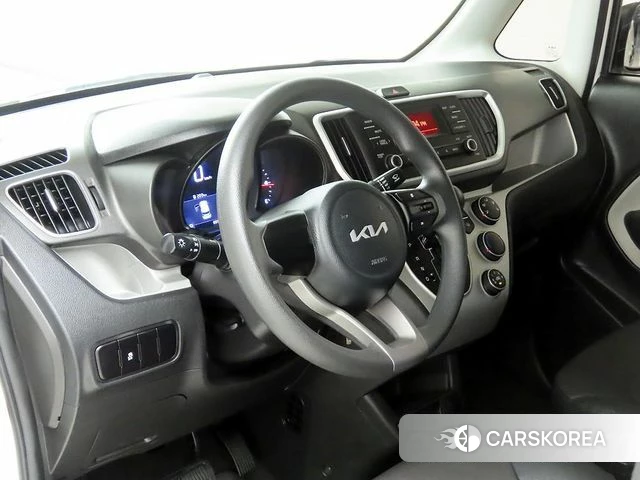 Kia The New Ray id 4763780 из Кореи 16