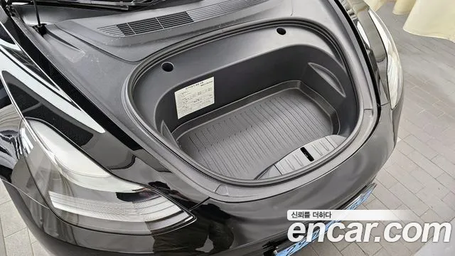 Tesla Model 3 id 2664152 из Кореи 16