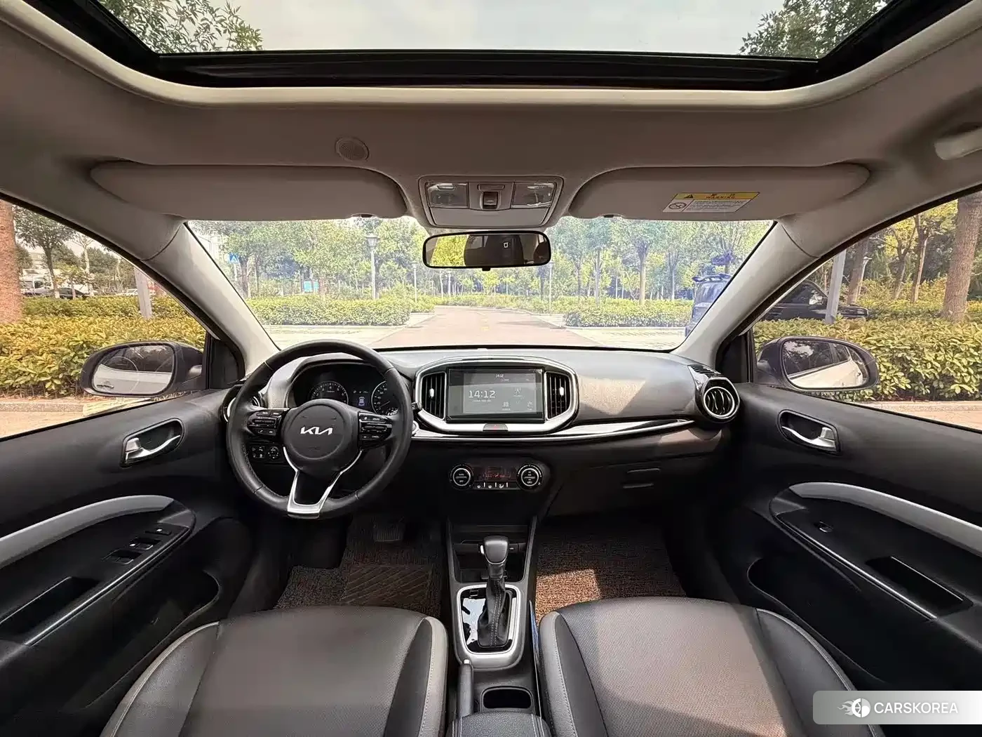 Kia KX1 id 4681183 из Китая 23