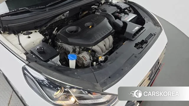 Hyundai Sonata New Rise id 3209894 из Кореи 16