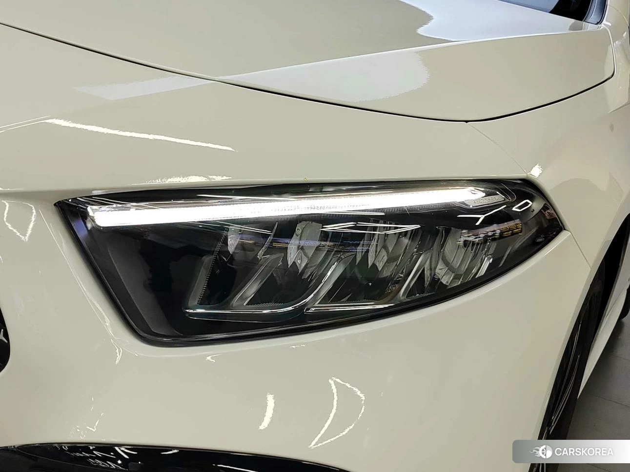 Mercedes-Benz A-Class id 4454565 из Китая 16