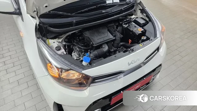 Kia Morning Urban (JA) id 3366815 из Кореи 16