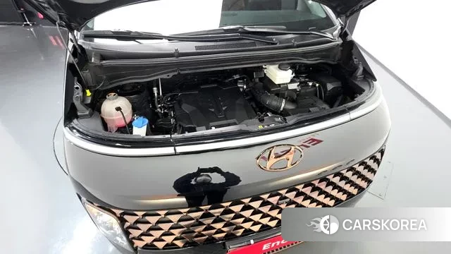 Hyundai Staria id 3517785 из Кореи 16