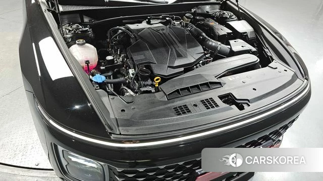 Hyundai Grandeur (GN7) id 3850119 из Кореи 16