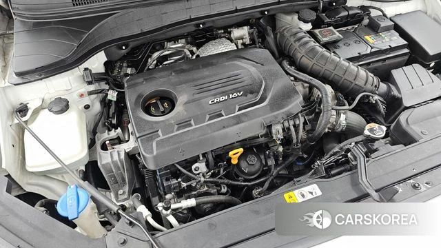 Hyundai Kona id 4574298 из Кореи 25