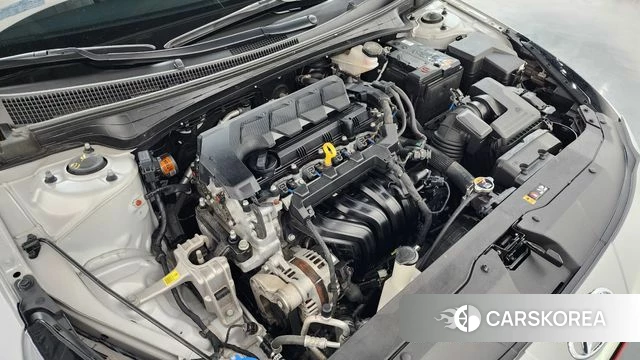 Hyundai Avante (CN7) id 4624051 из Кореи 30