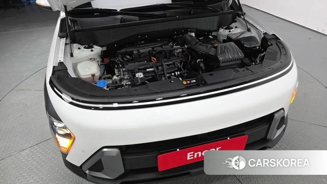 Hyundai Kona (SX2) id 4622987 из Кореи 26