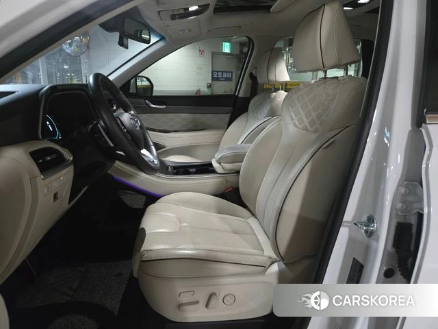 Hyundai Palisade id 3982127 из Кореи 15