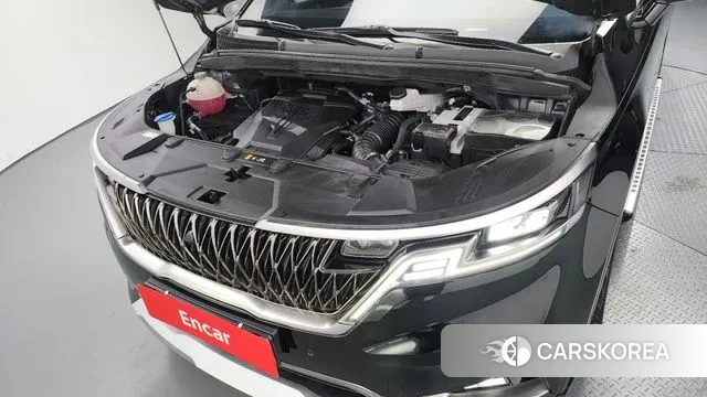 Kia Carnival 4th generation id 2993999 из Кореи 16