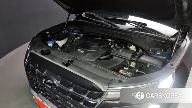 Hyundai The New Palisade id 2930531 из Кореи 16