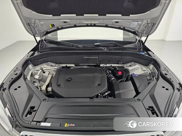 Volvo XC90 second Generation id 2929994 из Кореи 14