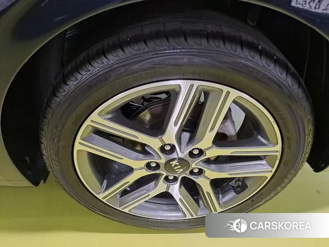 Kia Come New K3 id 2995290 из Кореи 13