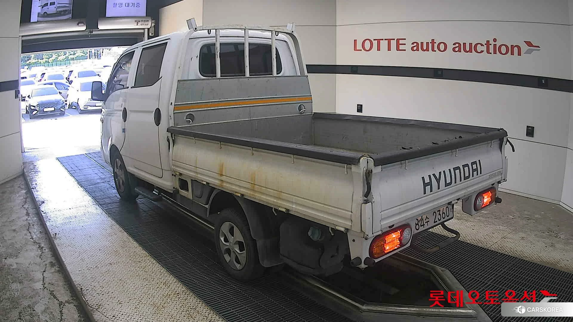 Hyundai Porter II id 4679304 из Кореи 32