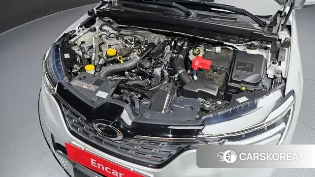 Renault Korea (Samsung) XM3 id 3577171 из Кореи 16