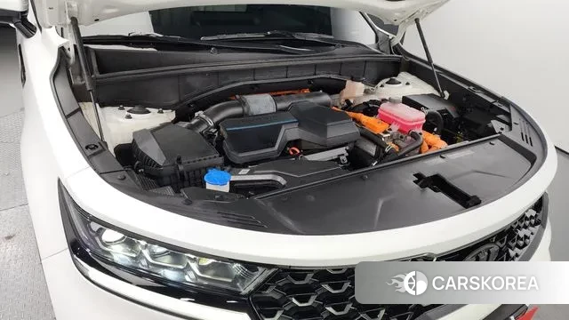 Kia Sorento 4th Generation id 3209089 из Кореи 16