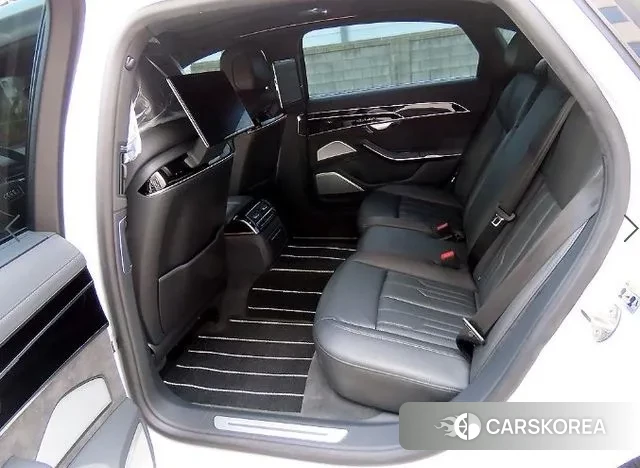 Audi A8 (D5) id 3777797 из Кореи 16