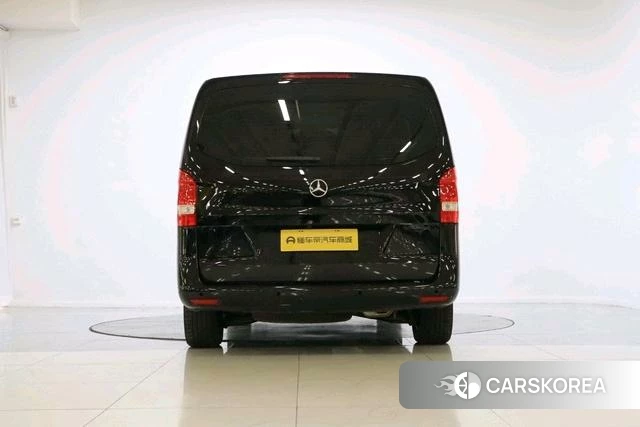 Mercedes-Benz Vito id 4265363 из Китая 16