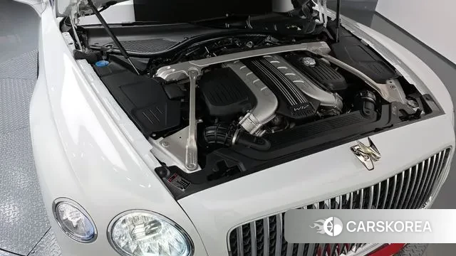 Bentley Flying Spur 3rd Generation id 3335415 из Кореи 16