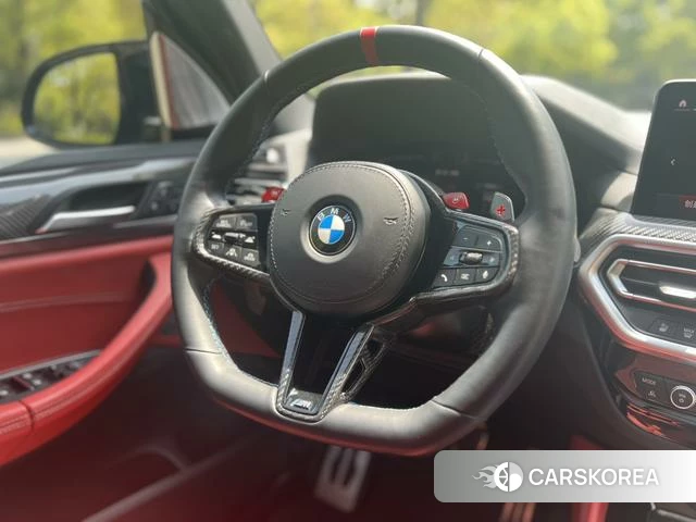 BMW X3 M id 4209925 из Китая 12