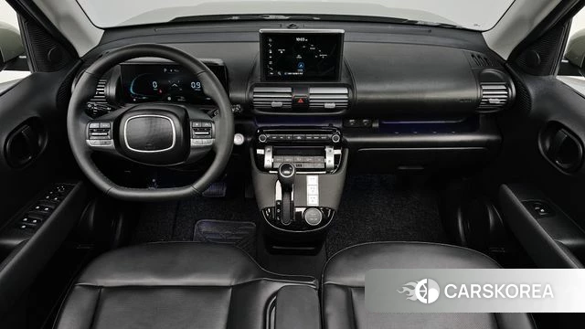 Hyundai Casper id 4880712 из Кореи 26