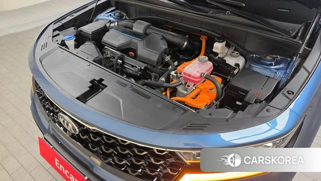 Kia Sorento 4th Generation id 4383725 из Кореи 26