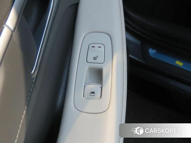 Hyundai Sonata (DN8) id 3936661 из Кореи 16